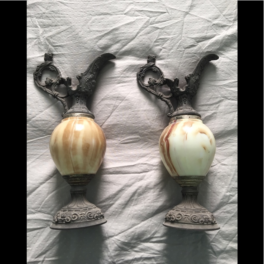 Cherub Italianate Mantel Art (priced per one)